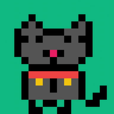 Robin Kitties #8177
