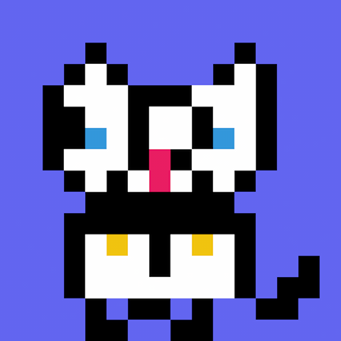 Robin Kitties #8178