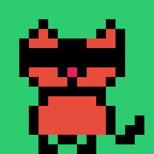 Robin Kitties #818