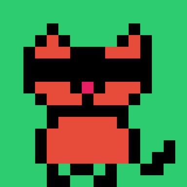 Robin Kitties #818