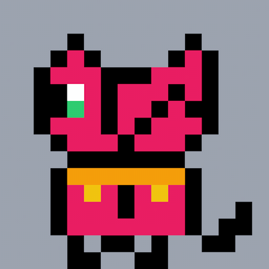 Robin Kitties #8180