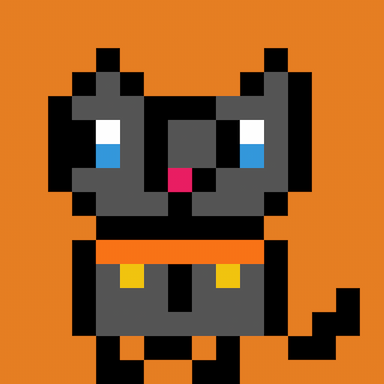 Robin Kitties #8183