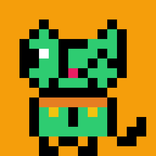 Robin Kitties #8184