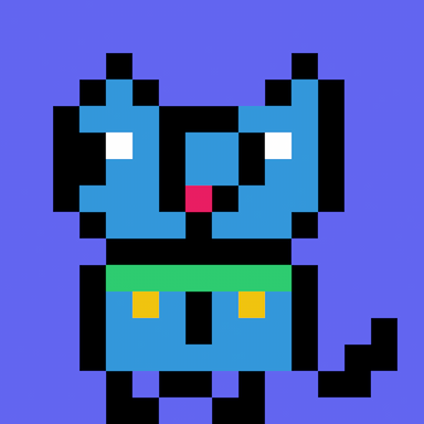 Robin Kitties #8185