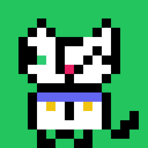 Robin Kitties #8188