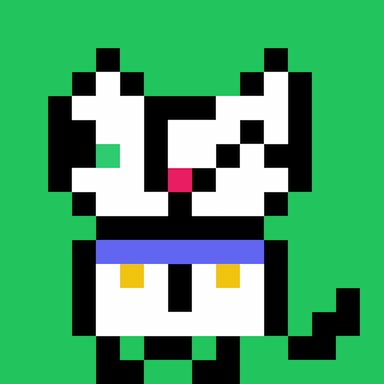 Robin Kitties #8188