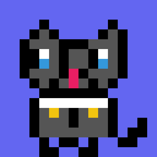 Robin Kitties #8189