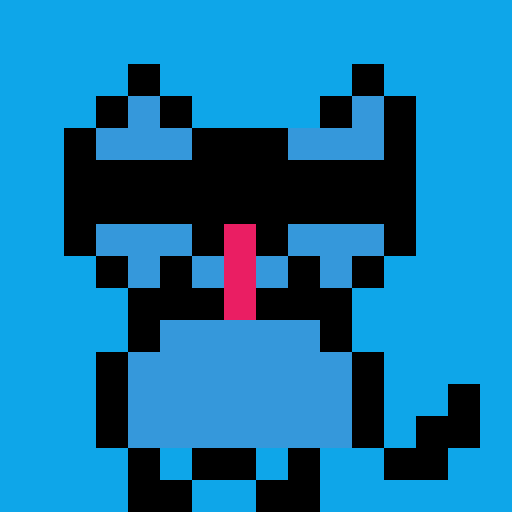 Robin Kitties #819