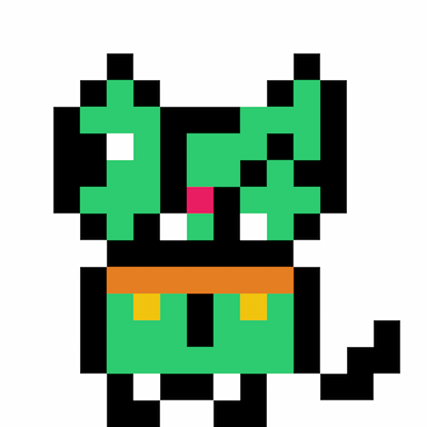 Robin Kitties #8191