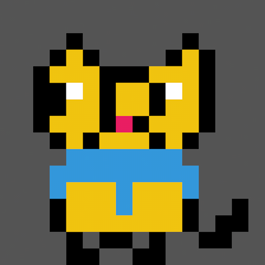 Robin Kitties #8193
