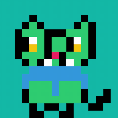 Robin Kitties #8194