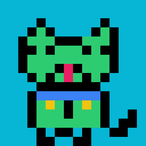 Robin Kitties #8195