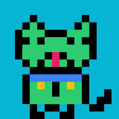 Robin Kitties #8195