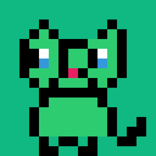 Robin Kitties #8196