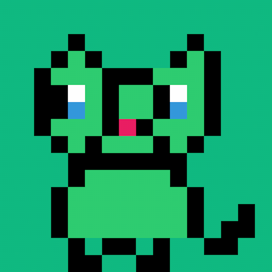 Robin Kitties #8196