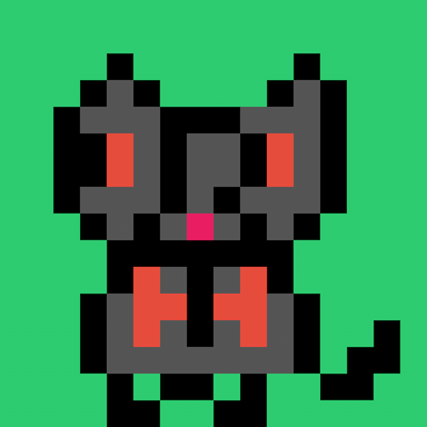 Robin Kitties #8197