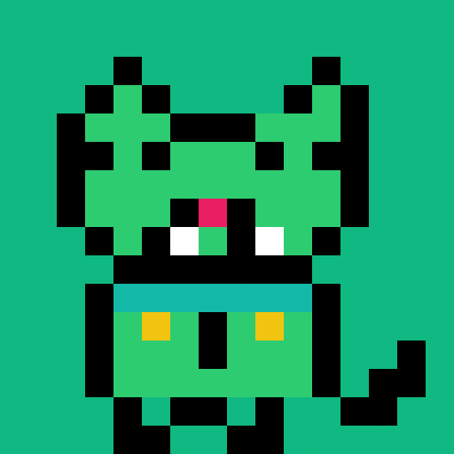 Robin Kitties #8198
