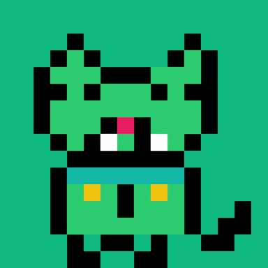 Robin Kitties #8198