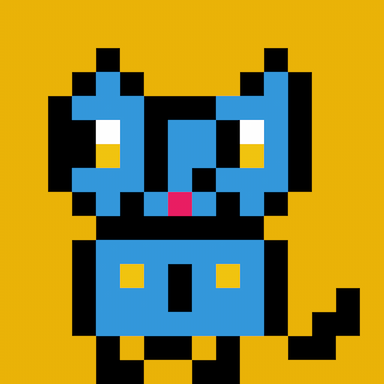Robin Kitties #8199