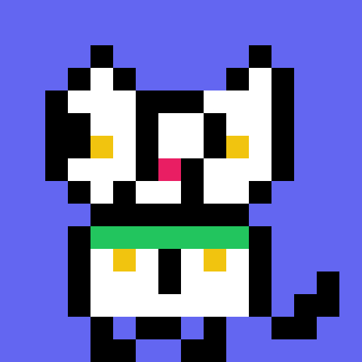 Robin Kitties #8203