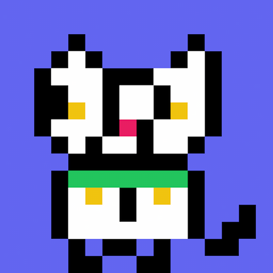 Robin Kitties #8203