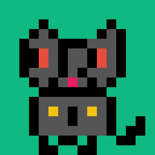 Robin Kitties #8209