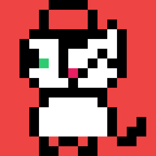 Robin Kitties #8210