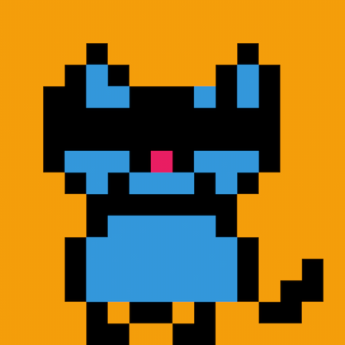 Robin Kitties #8212
