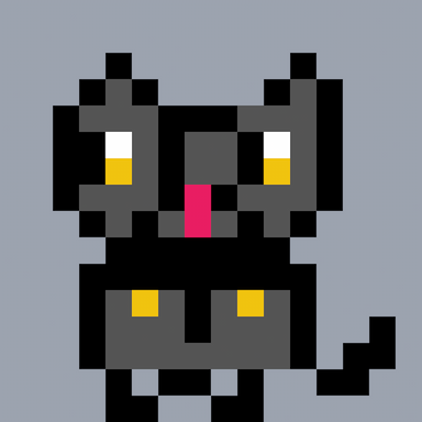 Robin Kitties #8214