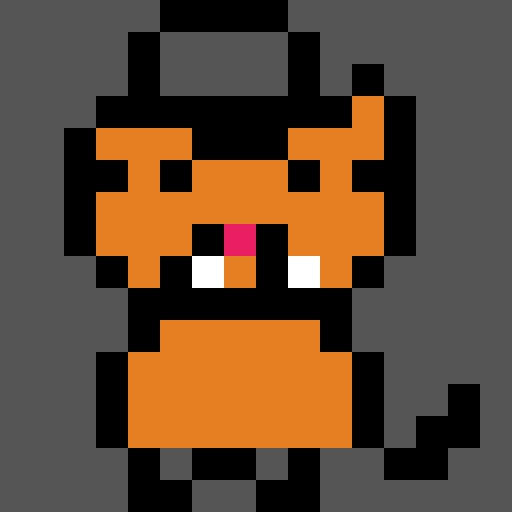 Robin Kitties #8215