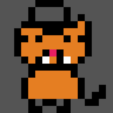 Robin Kitties #8215