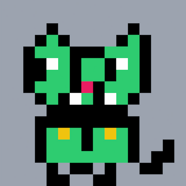 Robin Kitties #8218