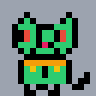 Robin Kitties #8219