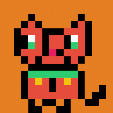Robin Kitties #8221