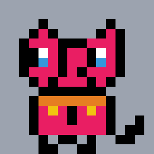 Robin Kitties #8222