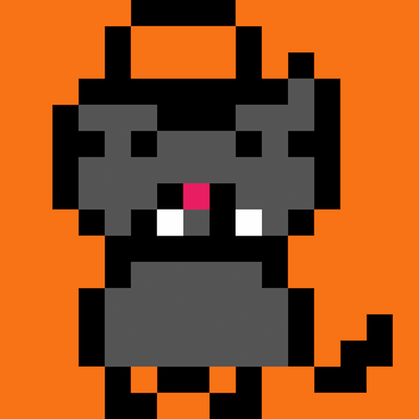 Robin Kitties #8224