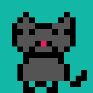 Robin Kitties #8229