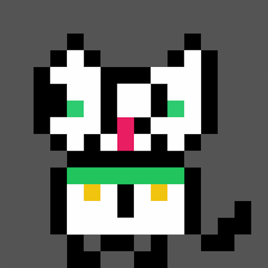 Robin Kitties #8230