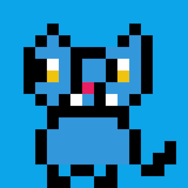 Robin Kitties #8232