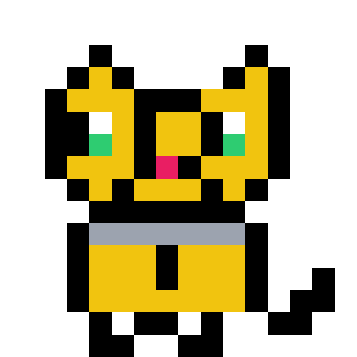 Robin Kitties #8237