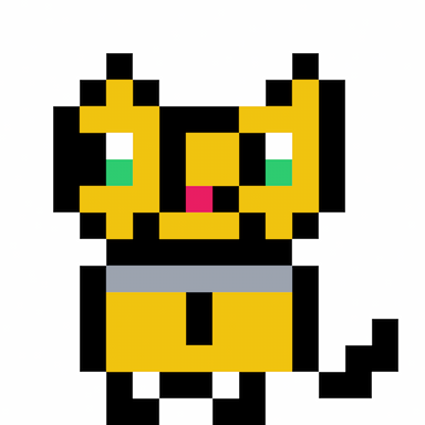 Robin Kitties #8237