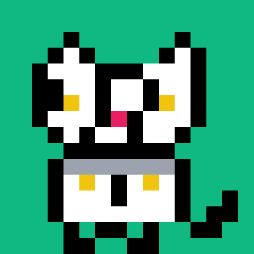 Robin Kitties #8240