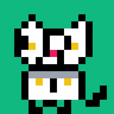 Robin Kitties #8240