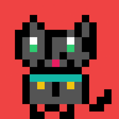 Robin Kitties #8243