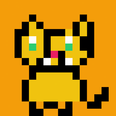 Robin Kitties #8244