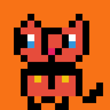 Robin Kitties #8245