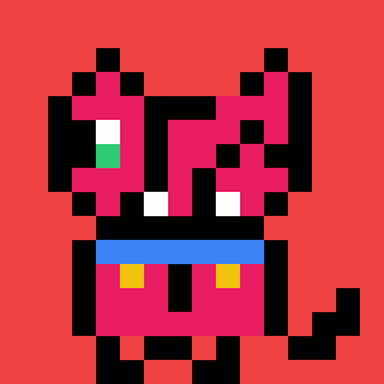 Robin Kitties #8246