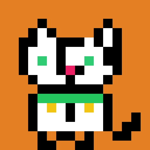 Robin Kitties #8249