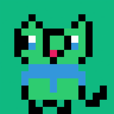 Robin Kitties #8250