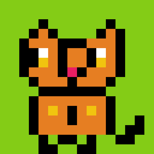 Robin Kitties #8253